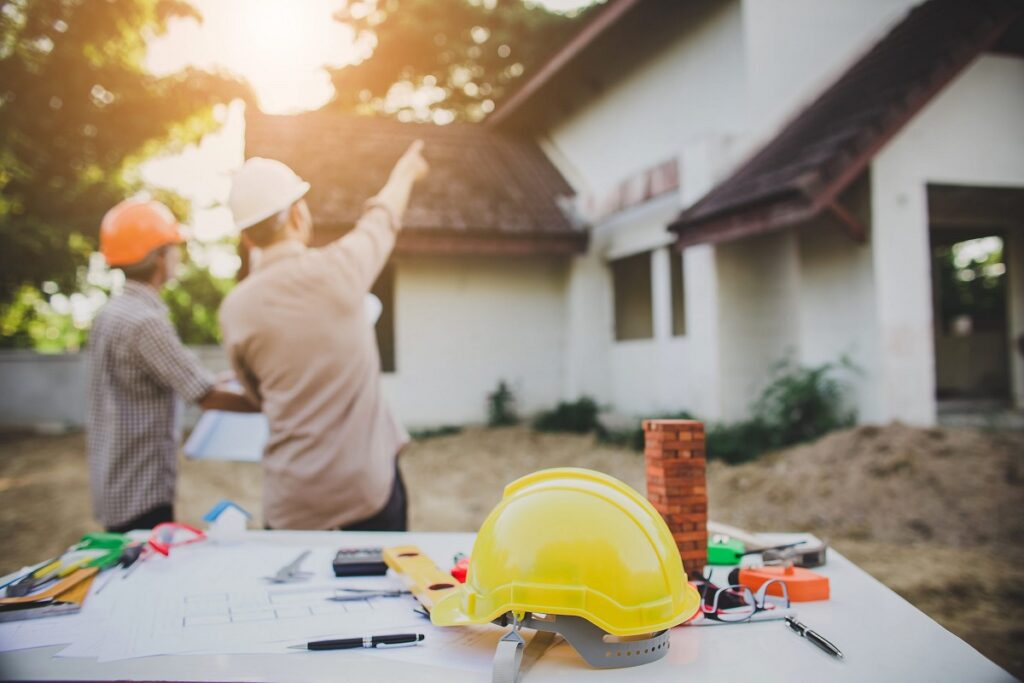 Roofing