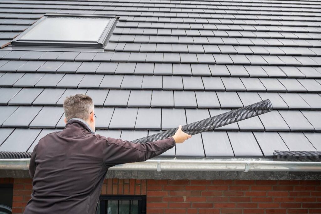 Roofing