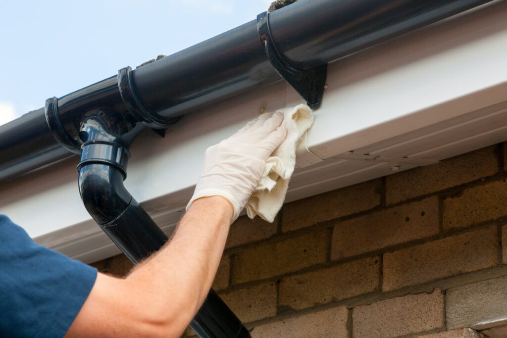 Roofing
