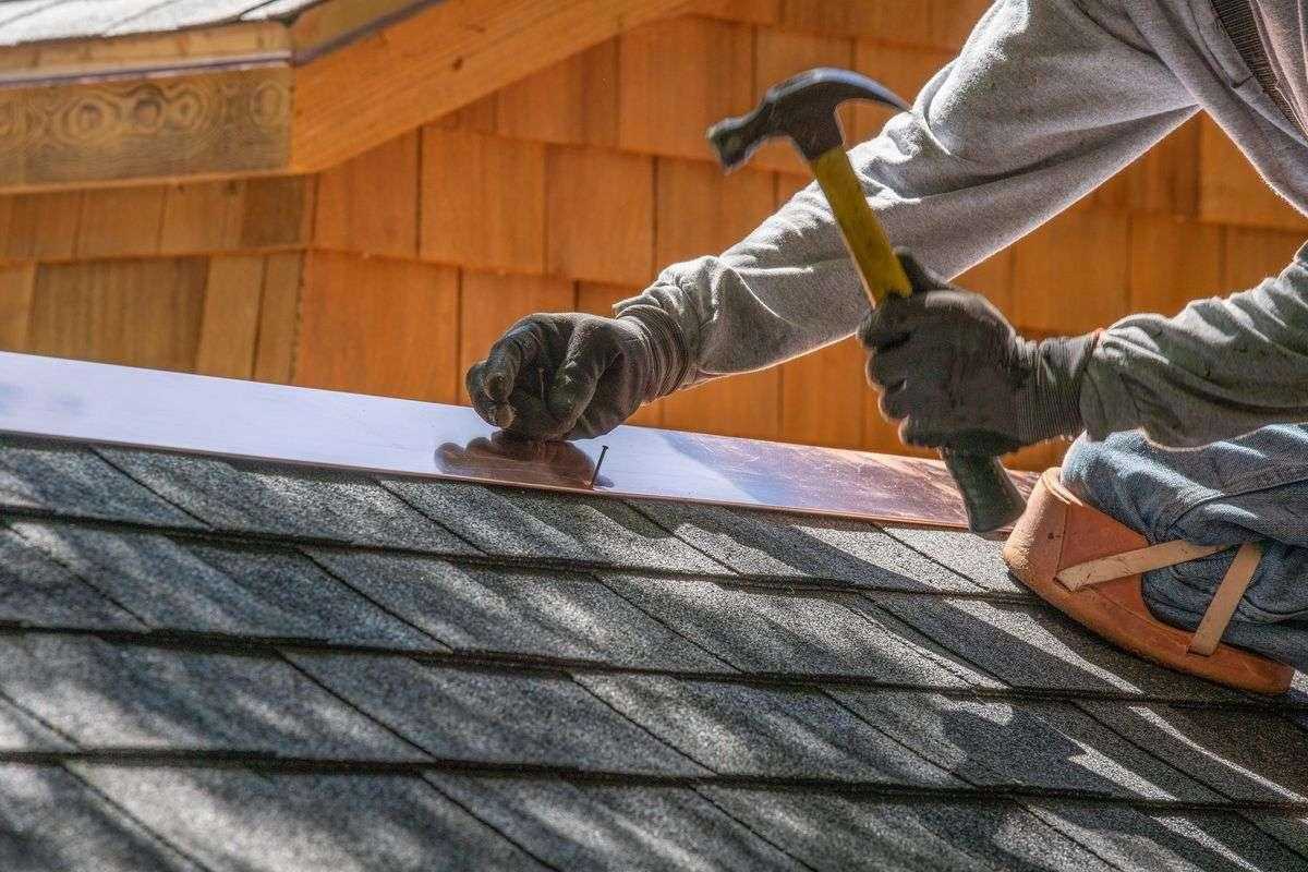 Roof Repair