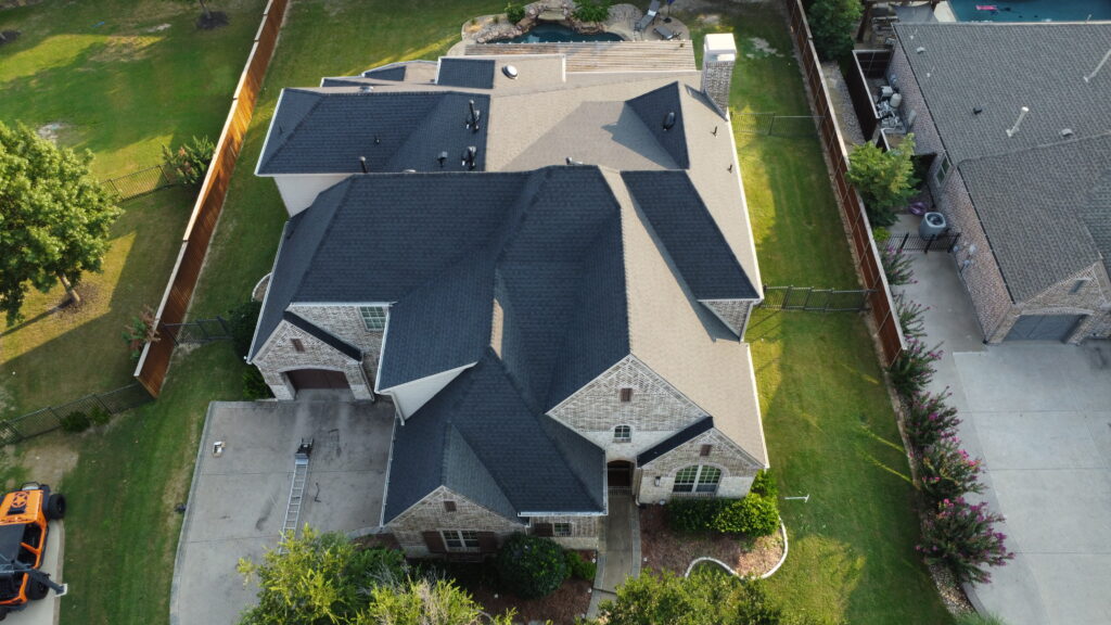 Best Roofing Contractor in Carrollton