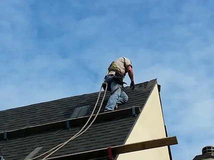 Top 10 Signs You Need Roof Repair