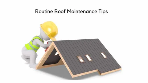 expert roof maintenance tips.
