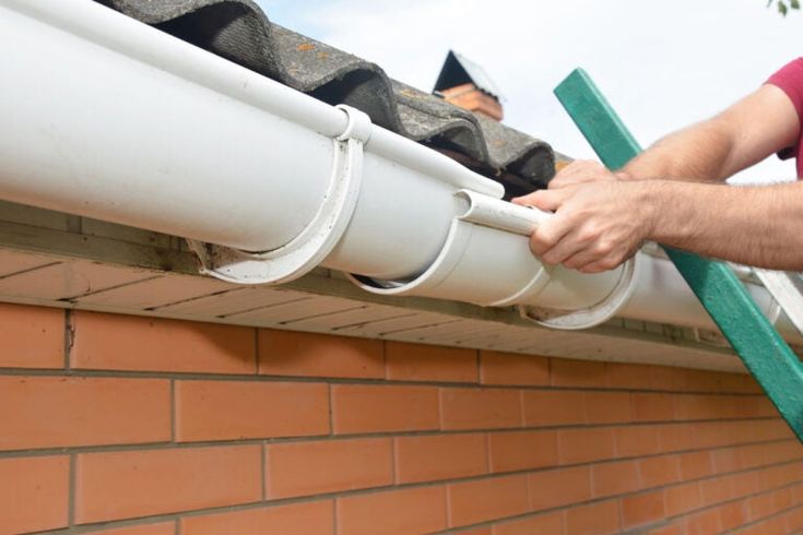 Gutter Installation