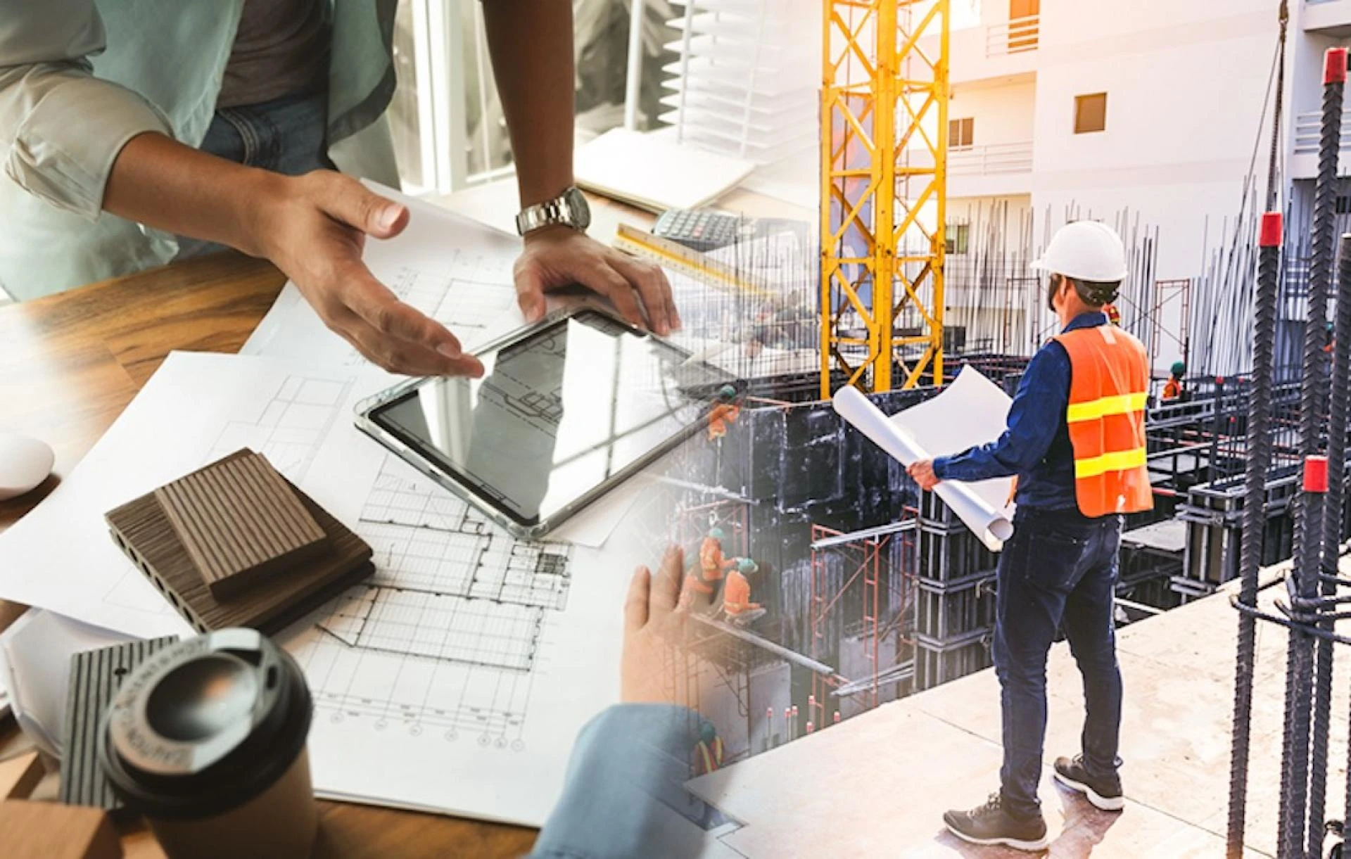 Construction Services