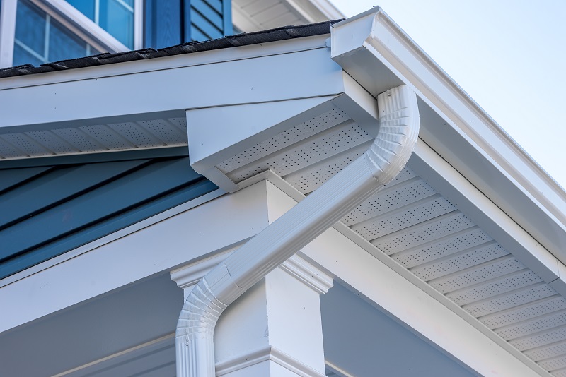 signs you need to replace your gutters